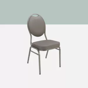 Versailles stacking chair
