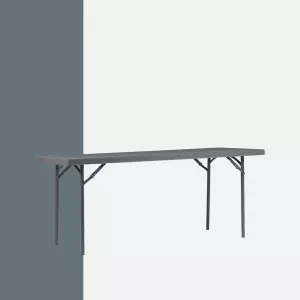 Zown XL table pliante