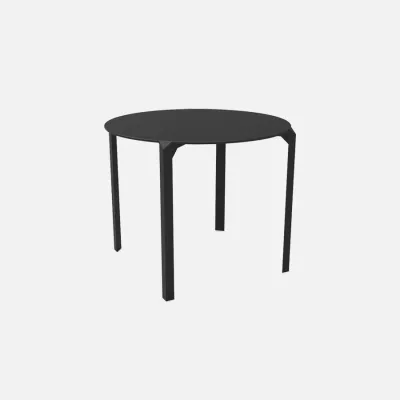 Quartz RO table empilable noire